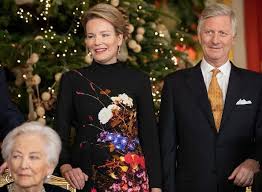 Maybe you would like to learn more about one of these? Belgian Royal Family Attended The 2019 Christmas Concert