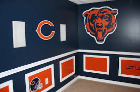 Cbo0485 S Chicago Bears Man Cave Chicago Bears Man Cave Chicago Bears Room Man Cave Home Bar