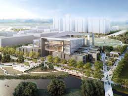 We did not find results for: Winning Design Revealed For New College Of Architecture And Design In China Archdaily