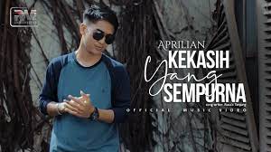 Check spelling or type a new query. Aprilian Kekasih Yang Sempurna Official Music Video Youtube