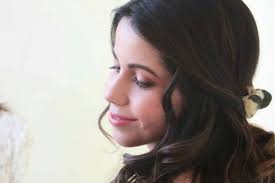 Nuria Serrano Makeup