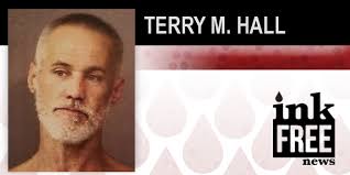 possession of methamphetamine