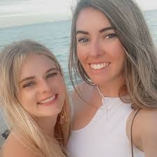 Kristen Clayton's Instagram, Twitter & Facebook