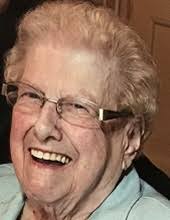 Obituary information for Grace D. (Collins) Nocella