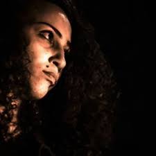 Mina Samaan's Instagram, Twitter & Facebook