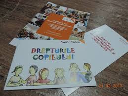 Cazul va fi evaluat de specialiștii din cadrul. Centrul De Resurse Comunitare Blog World Vision Romania