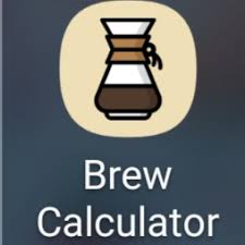 Coffee grams ounces tablespoons /> <. Brew Calculator Una Nuova App Per I Coffee Lovers