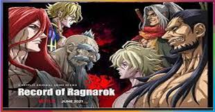 Read shuumatsu no valkyrie online for free. Nonton Record Of Ragnarok Season 2 Sub Indo Caracepat Net