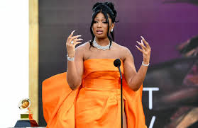Megan thee stallion (@theestallion) on tiktok | 44.8m likes. Megan Thee Stallion Slams Dababy Entertainment Timesherald Com