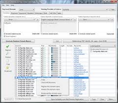 Download Domain Name Generator Desktop Client 1 0 5