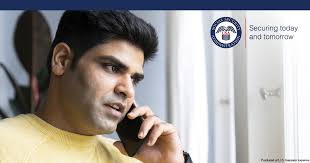 Our automated telephone...