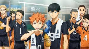 Filter by device filter by resolution. Haikyuu Hd Wallpapers 28 Images Wallpaperboat