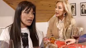 Una Bronca Entre Carmen Lomana Y Miriam Saavedra Casi Se Carga La Cena De Pocholo Find the best hanuman wallpaper hd on getwallpapers.