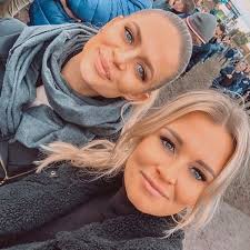 Ik had geen idee waar ik aan begonnen was, vertelt roxanne. We Love Swedish Girls Vriendin Van Mathieu Van Der Poel Deelt Hete Bikini Foto S Https Bit Ly 35i9zls Facebook