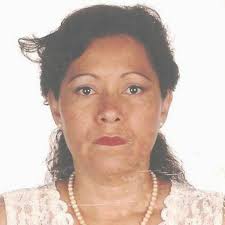 Marlene VARGAS VILORIA