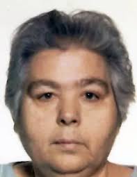 Obituary information for Rosa Domingues