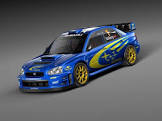 Subaru-Impreza
