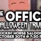 Fort McMurray: Kickin' Horse Saloon - The Office event image