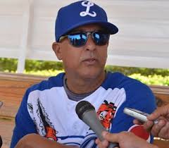 El Clutch Deportivo: Liga de Béisbol Profesional Roberto Clemente