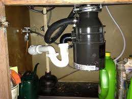 Put the trap in a tub or another sink, and soak it in c.l.r. for 30 minutes. New Kitchen Sink Drain Problem Doityourself Com Community Forums