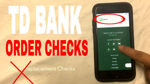 When the code is uploaded, esp8266 will connect to the blynk server. 3 Ways To Order Td Bank Replacement Checks Youtube