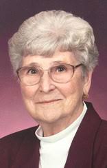 Obituary information for Lorraine E. Thiele