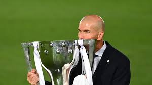 Though in the last decade proceeding have been taking over by fc barcelona who have taken la liga by storm. Real Madrid Win La Liga Zinedine Zidane News Transfers Analysis Video