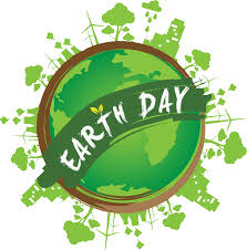 Earth day is now recognized as the planet's largest civic event and it led to passage of landmark environmental laws in the united states, including the. Happy Earth Day Sticker By Imoji For Ios Android Giphy