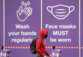 As a result, england's new shutdown rules were shot through with loopholes, and companies openly in announcing the new lockdown measures this weekend, mr. Coronavirus England S New Lockdown Rules At A Glance Your Questions Answered