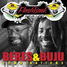Beres Hammond