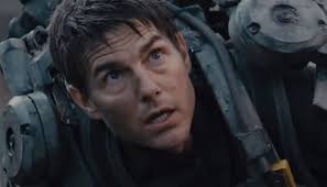 See Tom Cruise kick ass in first 'Edge of Tomorrow' trailer