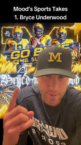 How Much Is Michigan Paying Bruce Underwood