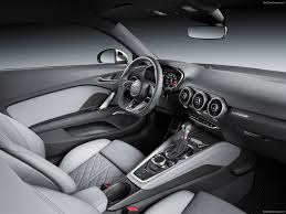 Audi TTS Coupe quattro 香港規格、價錢、牌費及介紹文- DCFever.com