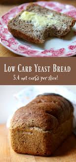 However, there are many alternatives that taste just as good as regular bread. The Best Ideas For High Fiber Bread Machine Recipes Best Diet And Healthy Recipes Ever Recipes Collection