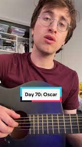 Writing a Song Every Day