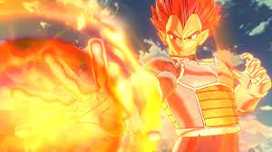 Jul 10, 2019 · dragon ball xenoverse 2 dlc 9's free update gave us a new awoken skill for the saiyan race, super saiyan blue evolution. Dragon Ball Xenoverse 2 Archives Page 4 Of 13 Nintendo Everything