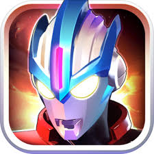 Ultraman Legend Hero Player Review Taptap