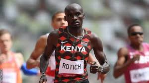 He was fifth at the 2016 summer olympics in the men's 100 me. Zi7kzprt8e5sfm