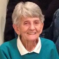 Catherine P. Goff Obituary (2024)