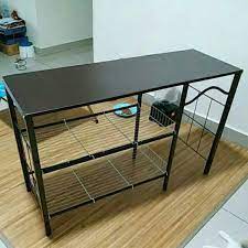 Rak dapur murah & mewah, cuma 80ribuan. Rak Dapur Gas Ada Yang Berminat Barangan Rumah Murah Ws Facebook