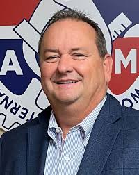 2023 District 837 Election Results