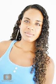 Karoline Smith's Instagram, Twitter & Facebook