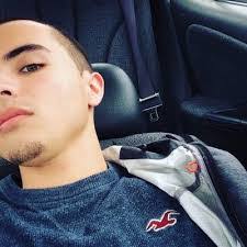 Andrew Welborn's Instagram, Twitter & Facebook