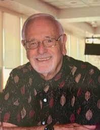 Obituary information for Martin Adam Kaufmann Jr.