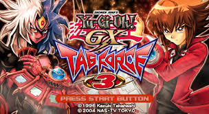 Yu Gi Oh Gx Tag Force 3 Ps2 Iso Torrent Fasrcleaning