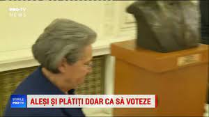 Deținuți mutilați dacă nu vor să plătească. Ètirile Protv De La Ora 17 00 Prezentate De Diana Enache Youtube