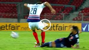 Hasta el momento, en el torneo trasandino, ese puesto lo ocupa unión española, aunque restan tres jornadas para acabar el certamen y están prendidos unión la calera, palestino y la u de chile. San Lorenzo Logro Un Valioso Empate Ante Universidad De Chile Por La Segunda Fase De La Copa Libertadores Infobae