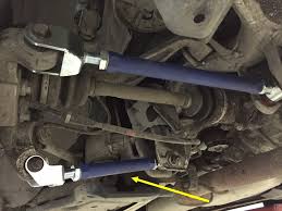 Unfortunately, there is no camber adjustment permitted on a normal ezgo txt golf cart. Camber Arms For Nissan 350z Z33 And Infinity G35 Vq35