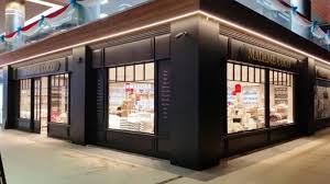 Haftanin Ucuncu Acilisi 227 Magazamiz Mugla Ruya Park Avm De Acildi Herkese Iyi Alisverisler Magazalar Tasarim Modern