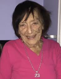 Obituary information for Dorothy Irene Seferian